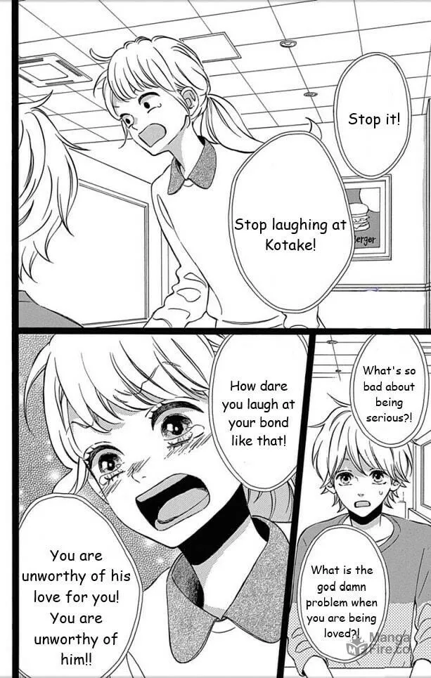 Read Sensei Kunshu chapter 26 image 34 on Lezhin
