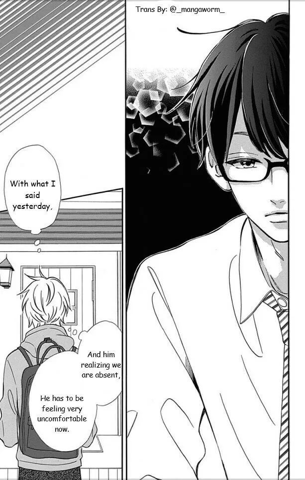 Read Sensei Kunshu chapter 26 image 37 on Lezhin