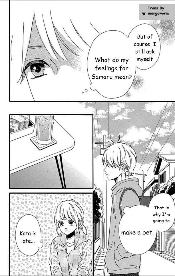 Read Sensei Kunshu chapter 26 image 40 on Lezhin
