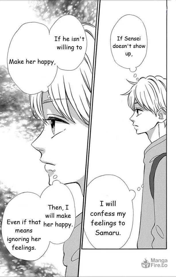 Read Sensei Kunshu chapter 26 image 41 on Lezhin