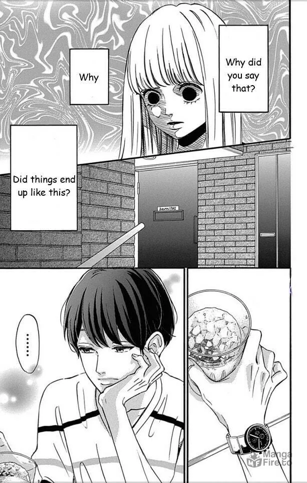 Read Sensei Kunshu chapter 26 image 5 on Lezhin