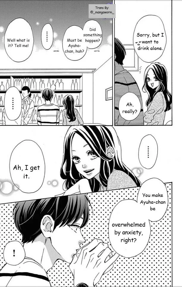 Read Sensei Kunshu chapter 26 image 7 on Lezhin