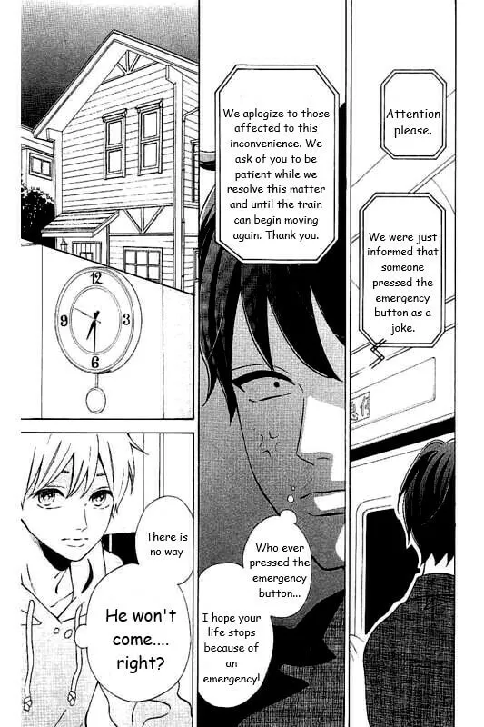 Read Sensei Kunshu chapter 27 image 13 on Lezhin