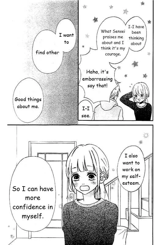 Read Sensei Kunshu chapter 27 image 15 on Lezhin