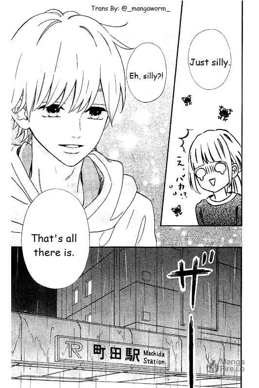Read Sensei Kunshu chapter 27 image 19 on Lezhin