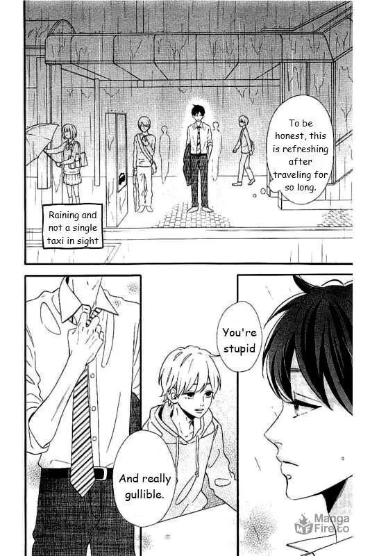 Read Sensei Kunshu chapter 27 image 20 on Lezhin
