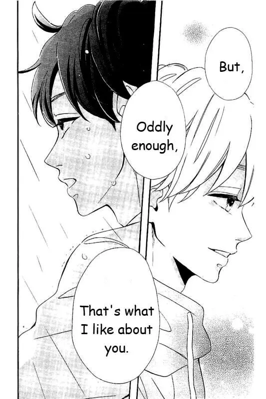 Read Sensei Kunshu chapter 27 image 22 on Lezhin
