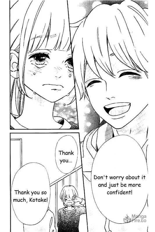 Read Sensei Kunshu chapter 27 image 24 on Lezhin