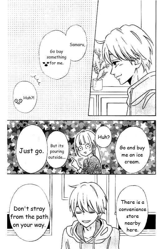 Read Sensei Kunshu chapter 27 image 25 on Lezhin
