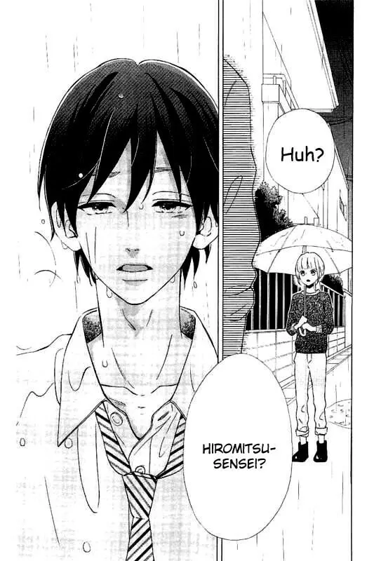 Read Sensei Kunshu chapter 27 image 27 on Lezhin