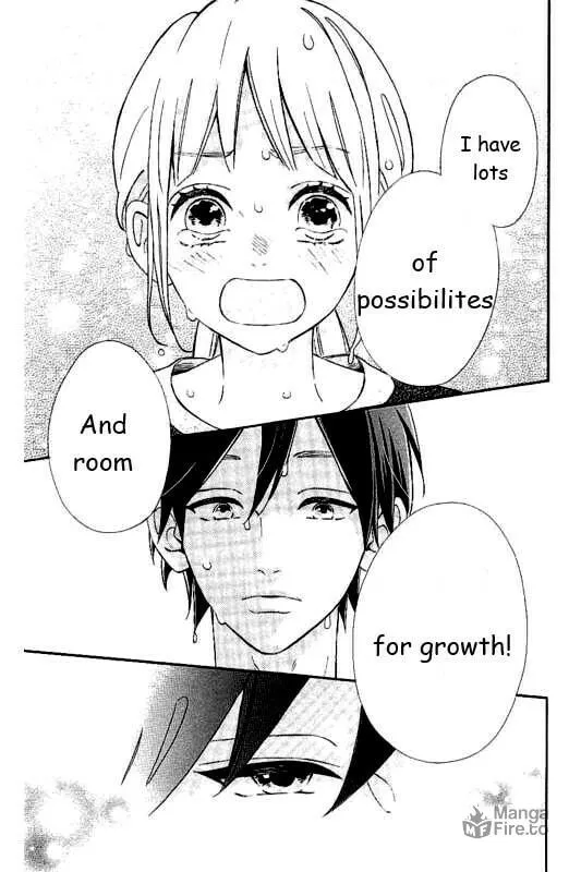 Read Sensei Kunshu chapter 27 image 29 on Lezhin