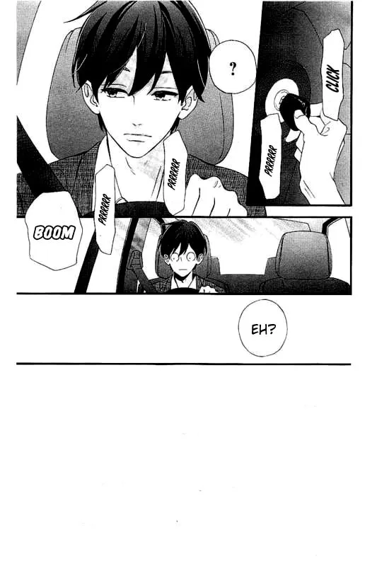 Read Sensei Kunshu chapter 27 image 3 on Lezhin