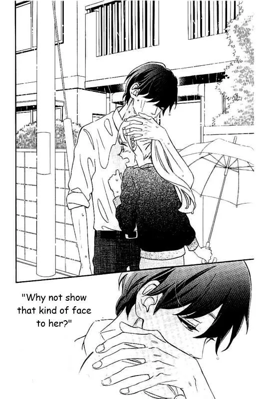 Read Sensei Kunshu chapter 27 image 30 on Lezhin