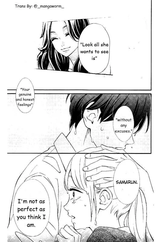 Read Sensei Kunshu chapter 27 image 31 on Lezhin
