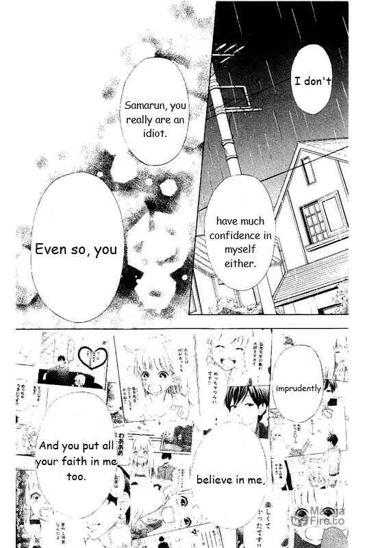Read Sensei Kunshu chapter 27 image 32 on Lezhin