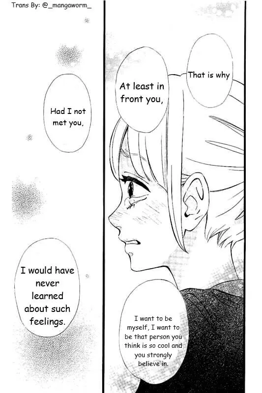 Read Sensei Kunshu chapter 27 image 33 on Lezhin