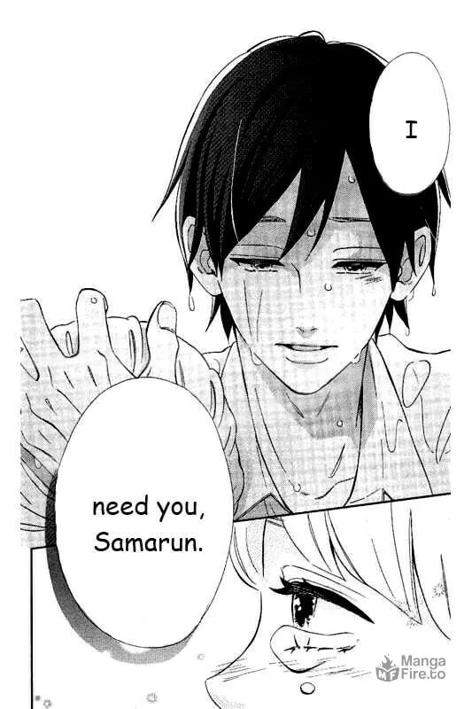 Read Sensei Kunshu chapter 27 image 34 on Lezhin