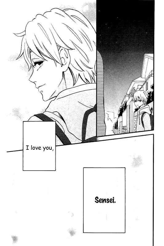 Read Sensei Kunshu chapter 27 image 37 on Lezhin