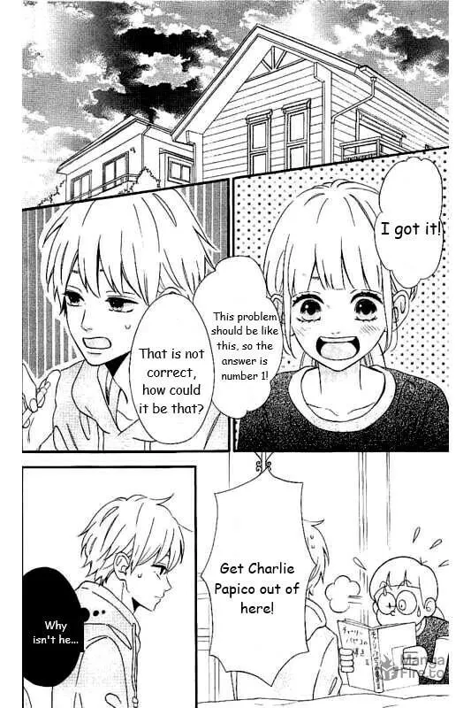 Read Sensei Kunshu chapter 27 image 4 on Lezhin