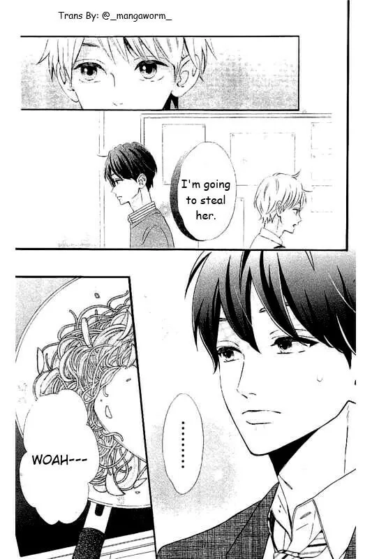 Read Sensei Kunshu chapter 27 image 7 on Lezhin