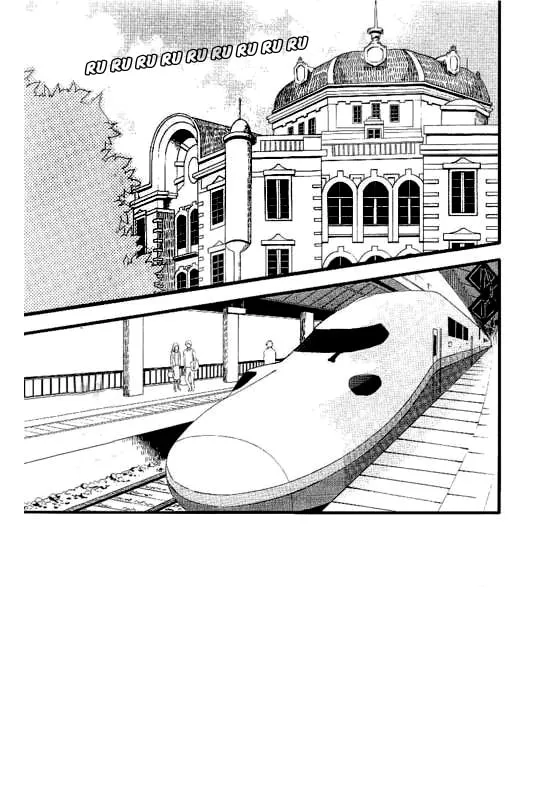Read Sensei Kunshu chapter 28 image 1 on Lezhin