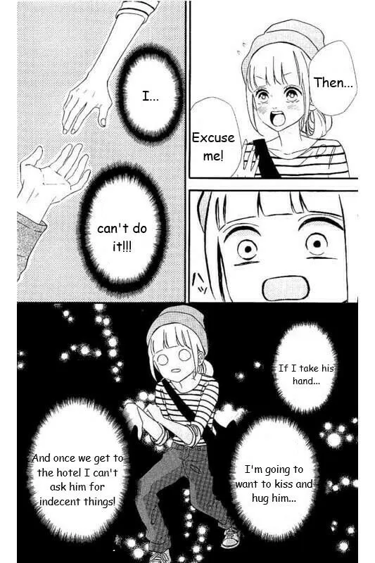 Read Sensei Kunshu chapter 28 image 12 on Lezhin