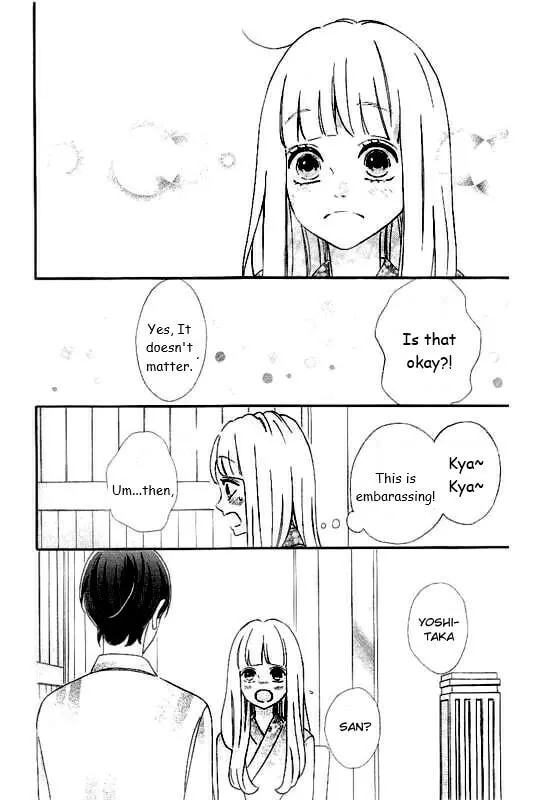 Read Sensei Kunshu chapter 28 image 30 on Lezhin