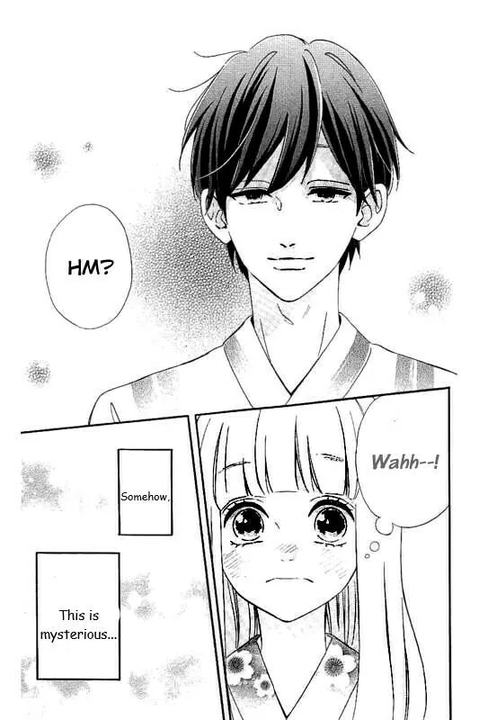Read Sensei Kunshu chapter 28 image 31 on Lezhin