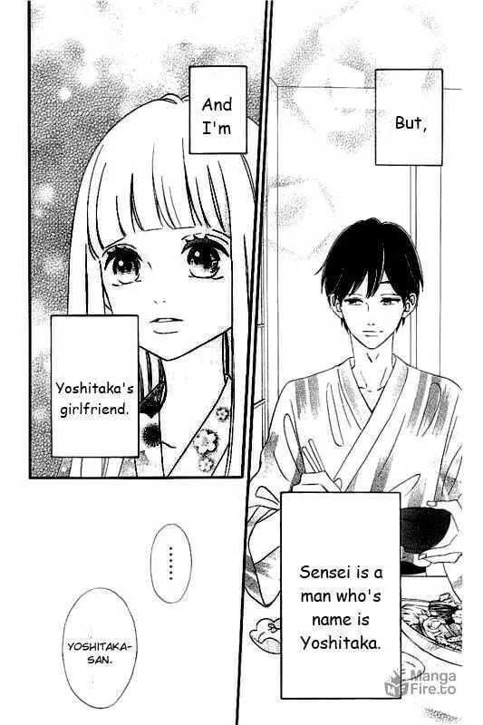 Read Sensei Kunshu chapter 28 image 32 on Lezhin