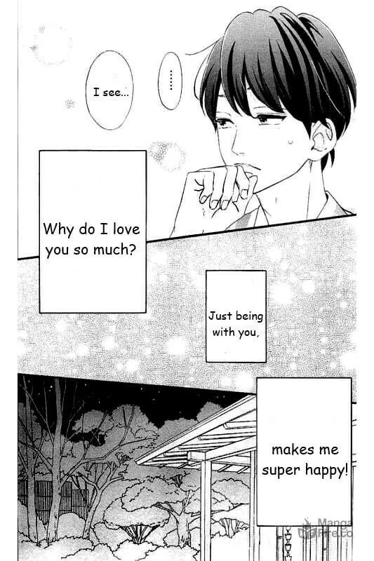 Read Sensei Kunshu chapter 28 image 34 on Lezhin