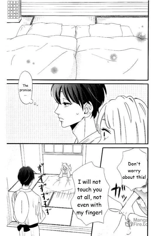 Read Sensei Kunshu chapter 28 image 35 on Lezhin