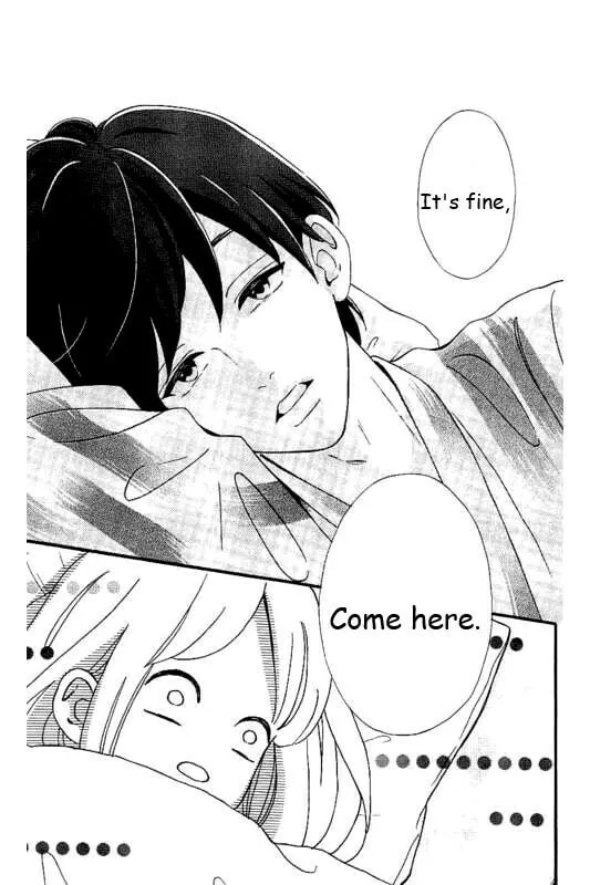 Read Sensei Kunshu chapter 28 image 37 on Lezhin