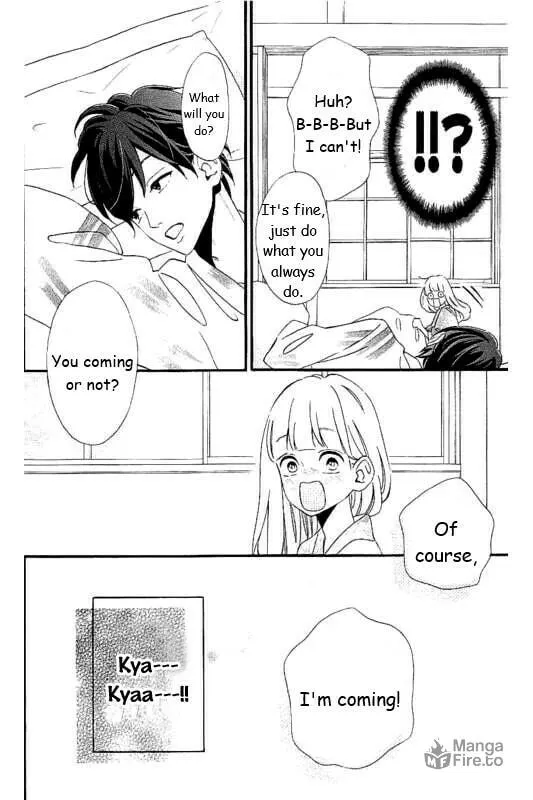 Read Sensei Kunshu chapter 28 image 38 on Lezhin