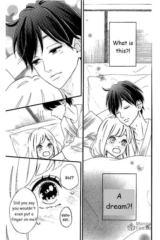 Read Sensei Kunshu chapter 28 image 39 on Lezhin