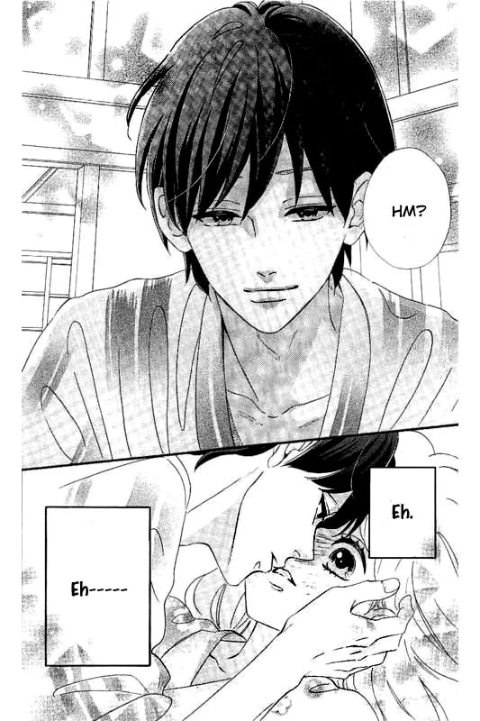 Read Sensei Kunshu chapter 28 image 40 on Lezhin