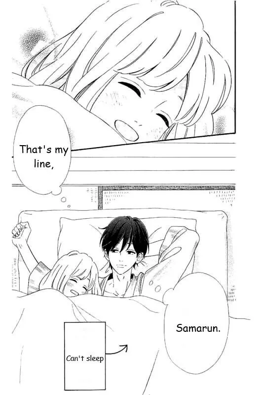 Read Sensei Kunshu chapter 28 image 42 on Lezhin