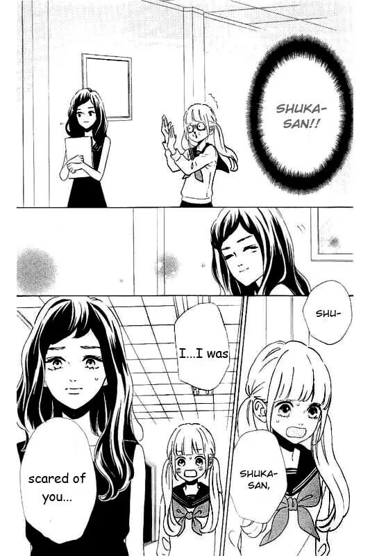 Read Sensei Kunshu chapter 28 image 6 on Lezhin