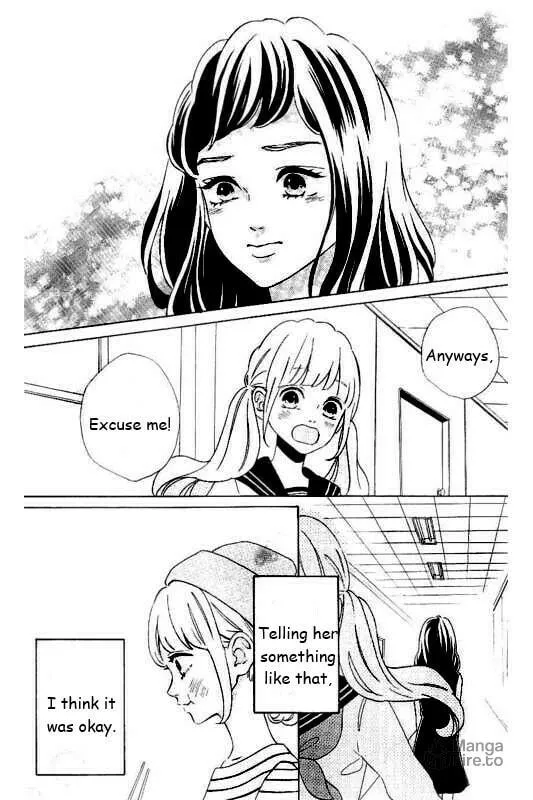Read Sensei Kunshu chapter 28 image 8 on Lezhin