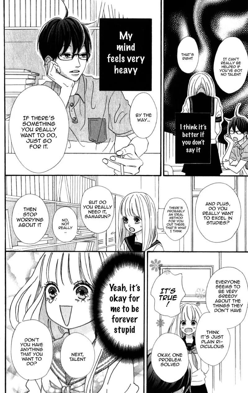Read Sensei Kunshu chapter 3 image 12 on Lezhin