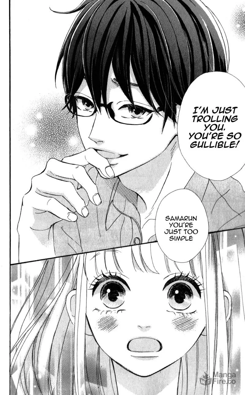 Read Sensei Kunshu chapter 3 image 14 on Lezhin