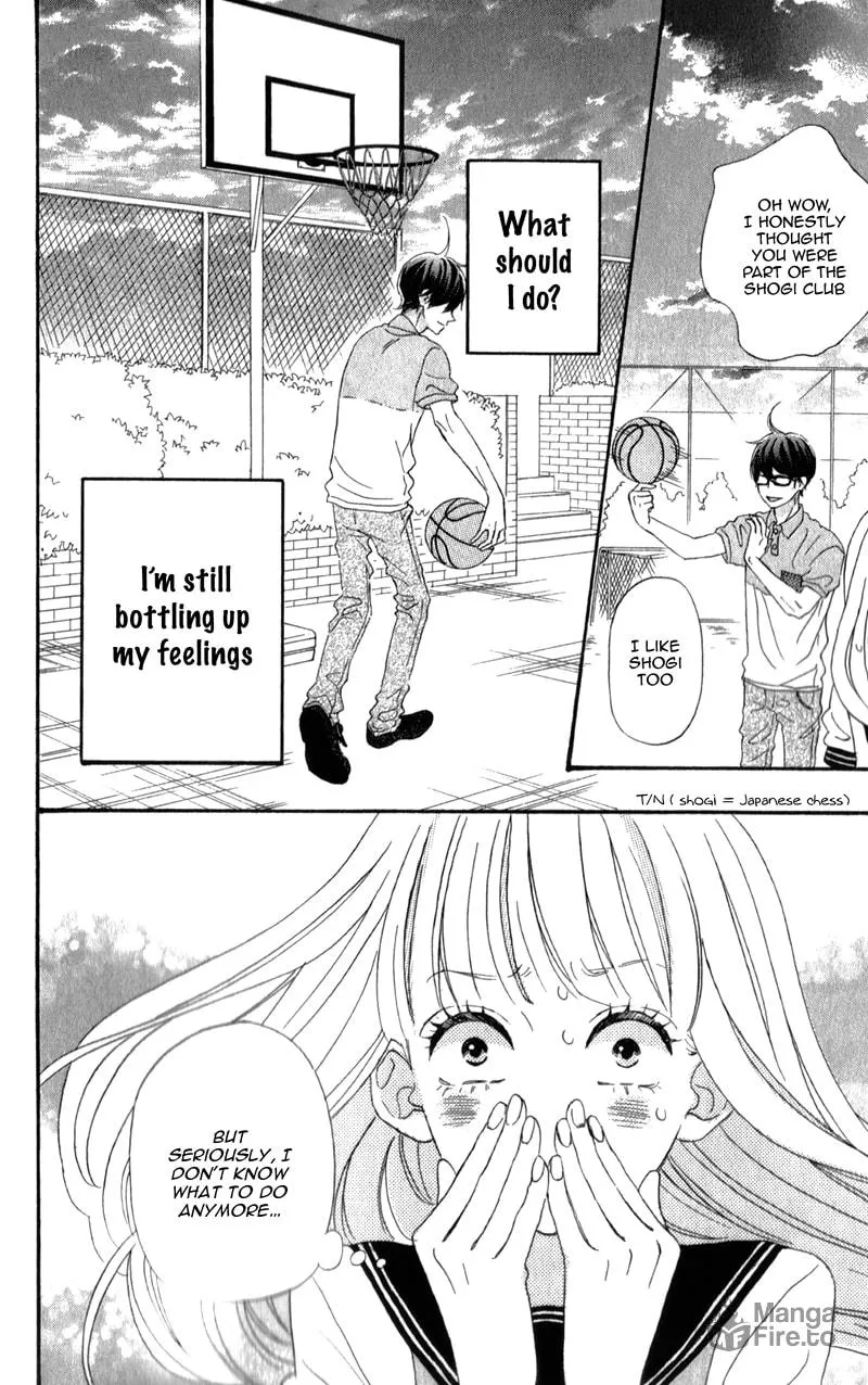 Read Sensei Kunshu chapter 3 image 21 on Lezhin