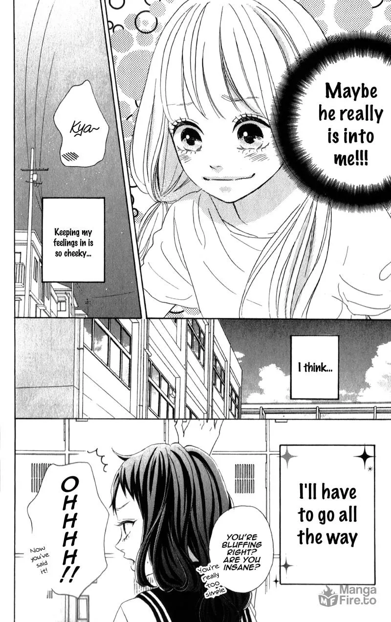 Read Sensei Kunshu chapter 3 image 27 on Lezhin