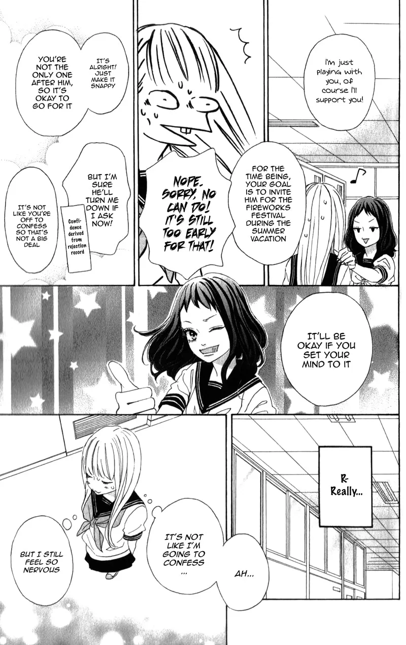 Read Sensei Kunshu chapter 3 image 28 on Lezhin