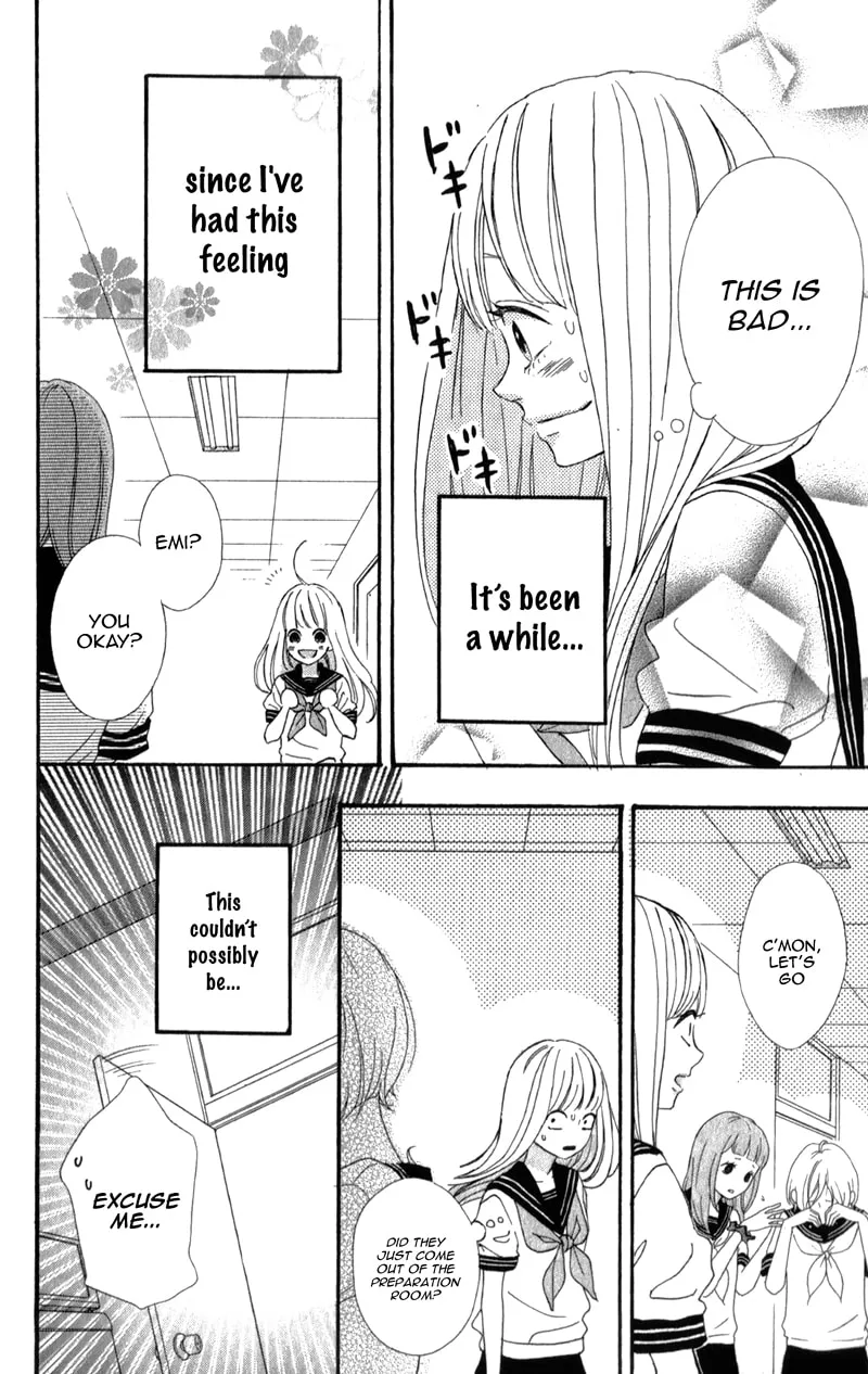 Read Sensei Kunshu chapter 3 image 29 on Lezhin