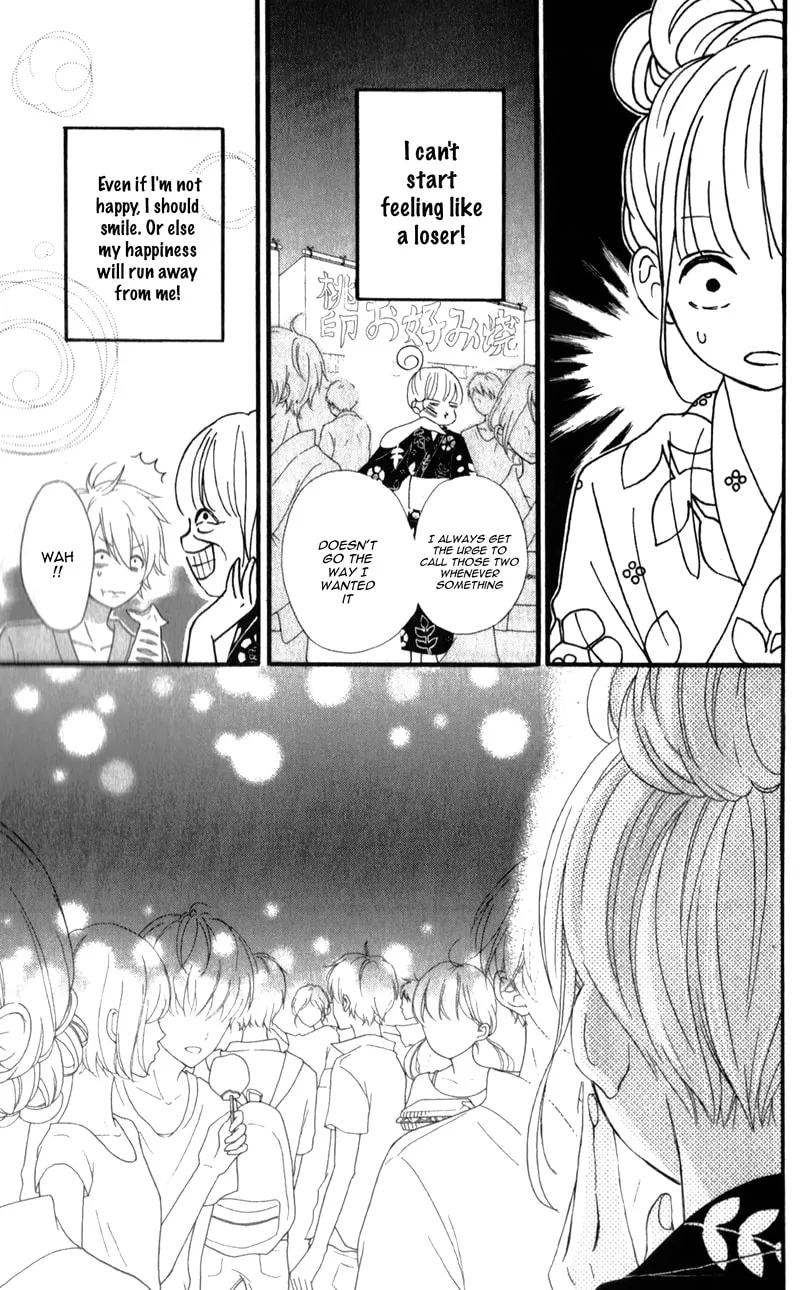 Read Sensei Kunshu chapter 3 image 34 on Lezhin
