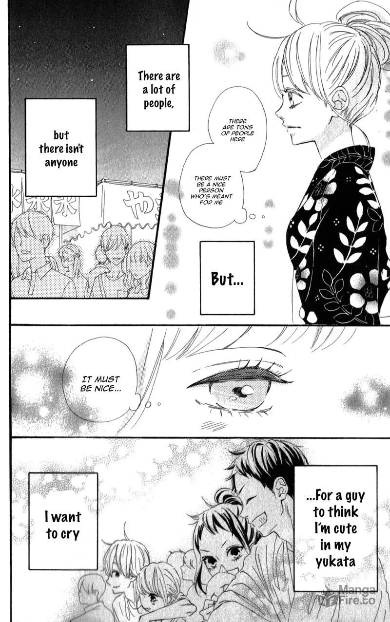 Read Sensei Kunshu chapter 3 image 35 on Lezhin