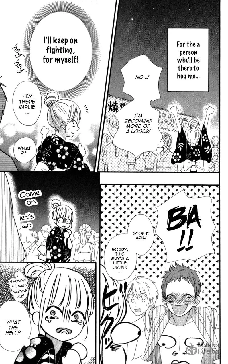 Read Sensei Kunshu chapter 3 image 36 on Lezhin