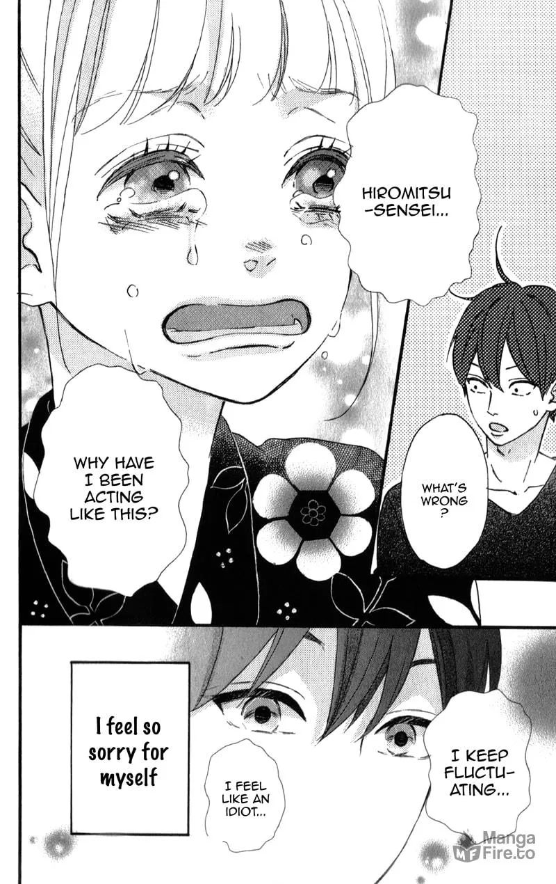 Read Sensei Kunshu chapter 3 image 39 on Lezhin