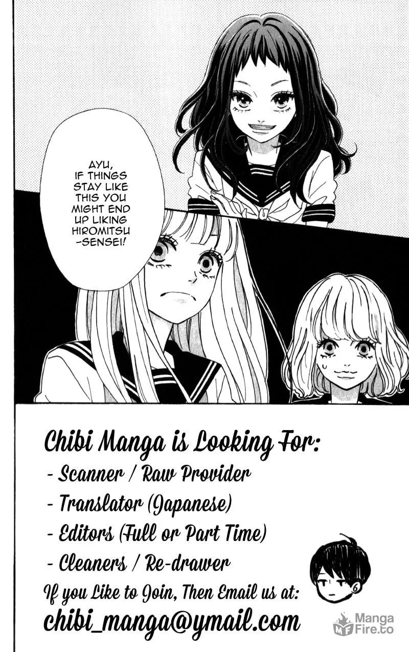 Read Sensei Kunshu chapter 3 image 4 on Lezhin