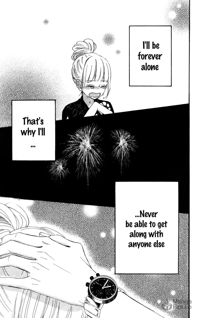 Read Sensei Kunshu chapter 3 image 40 on Lezhin